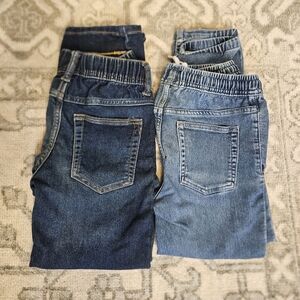 Gap kids deni. Joggers